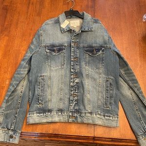 Aeropostale Jean Jacket